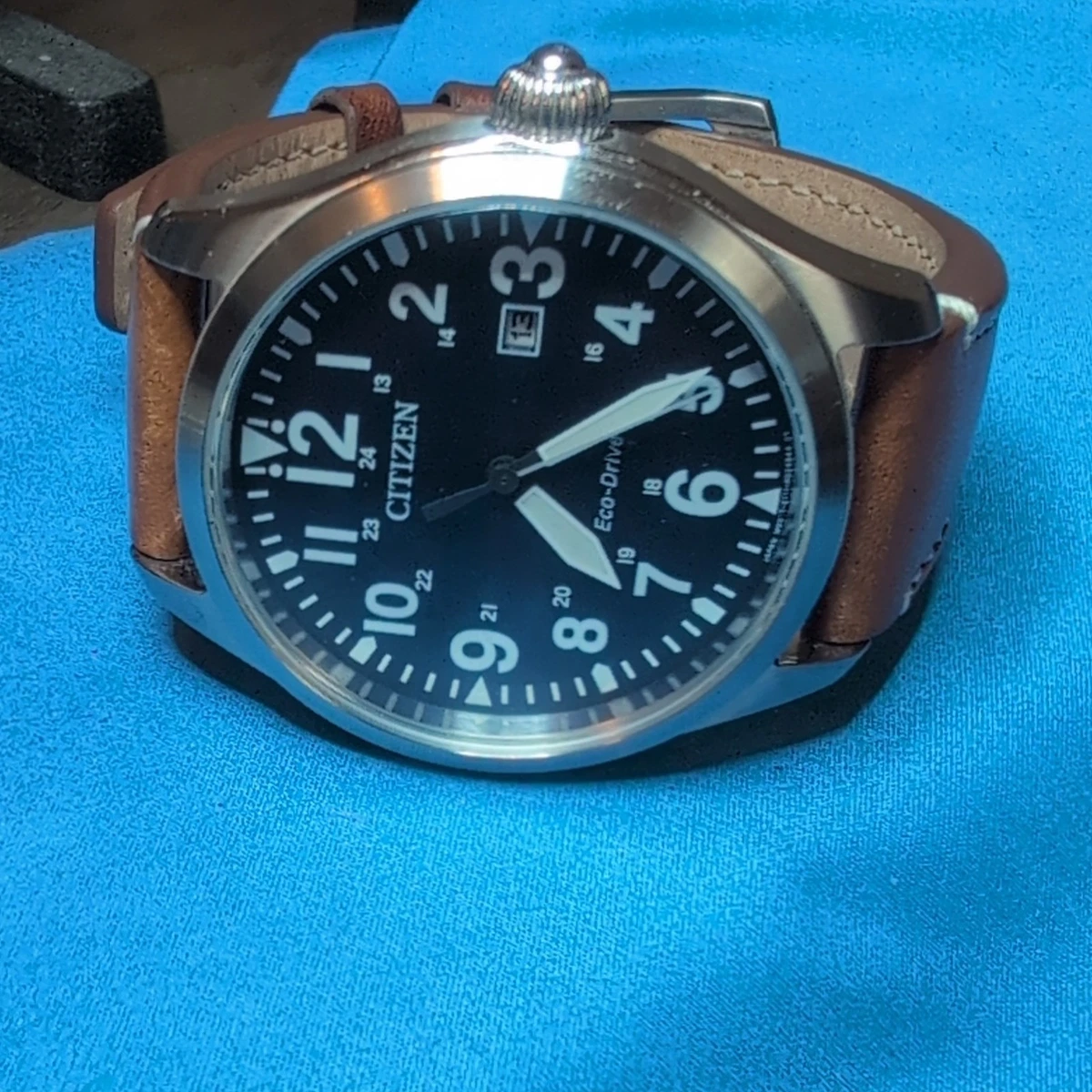 Citizen Eco-Drive
