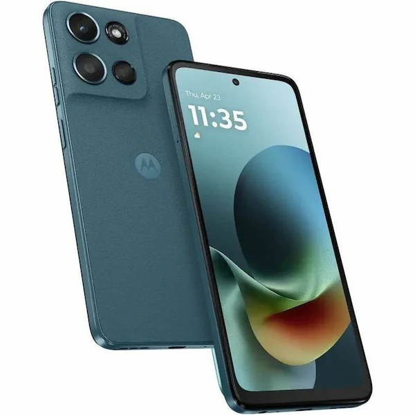 G PLAY - 2026 - 4 GB RAM - 64 GB STORAGE - TAPESTRY