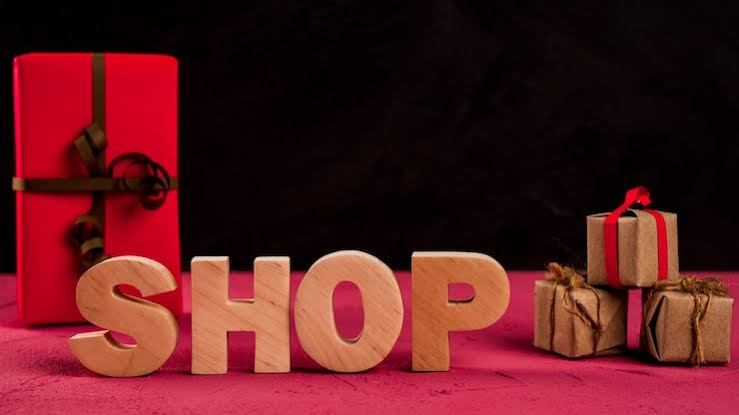 NAZPEE STORE promo
