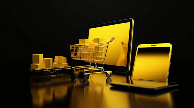 NAZPEE STORE promo