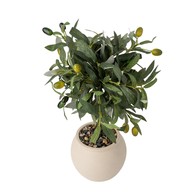 Flower pot